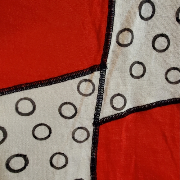 Womens dress tank - Picture 4 of 5